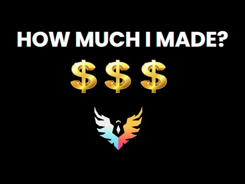 Codehawks First Contests Results  How Much $$$ I Got