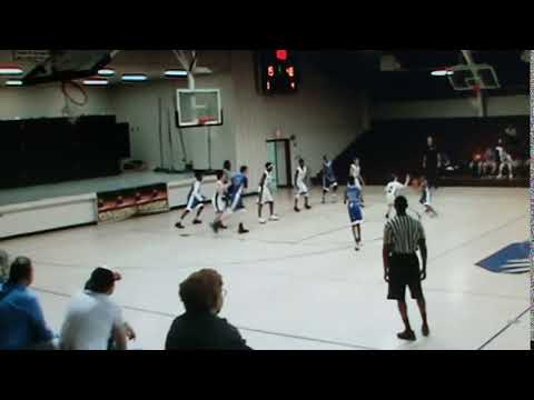 2018 - NME 2023 BLUE - Buddha Brown goes yard!