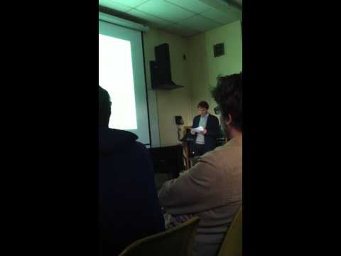 Dr. Gibson on Iannis Xenakis and Self-Borrowing