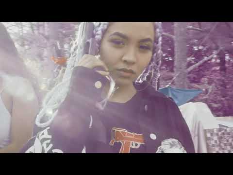 Ted Park - Dance Like Jay Park ft. Parlay Pass (Official Music Video)