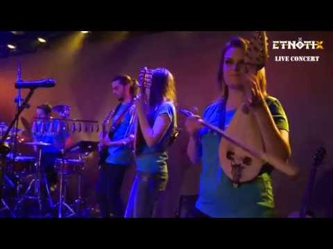 ETNOTIX - Live Concert - Trailer
