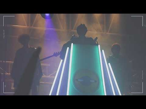 20200222 잔나비 - Good Boy Twist (+오프닝)