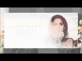 Katy Perry - PRISM (Deluxe Version) - Dark Horse ...