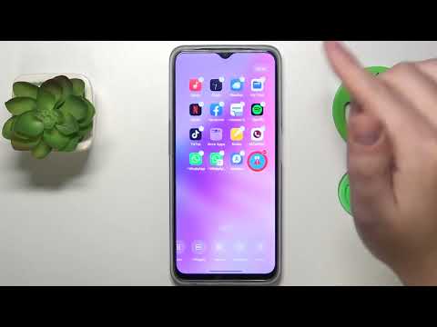 How to Add Widgets on Oppo Phone - Customize Your Home Screen with Style!