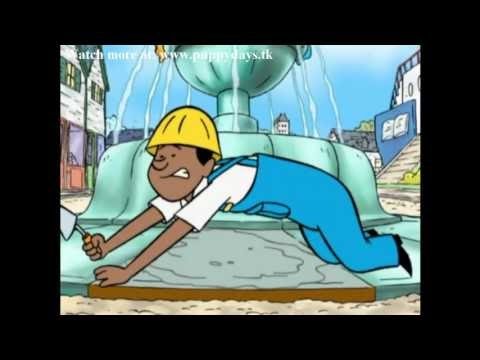 Clifford the Big Red Dog   s02e16  Who Moved My Bone   Clifford Pirate King