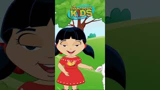 Mary Had A Little Lamb - The Countdown Kids | Kids Songs &amp; Nursery Rhymes