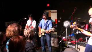 THE DISCONNECT by the Dan Gordon Band at the Blackbox