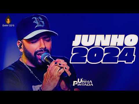 UNHA PINTADA • UNHA SEM LIMITES • REPERTÓRIO NOVO • JUNHO 2024