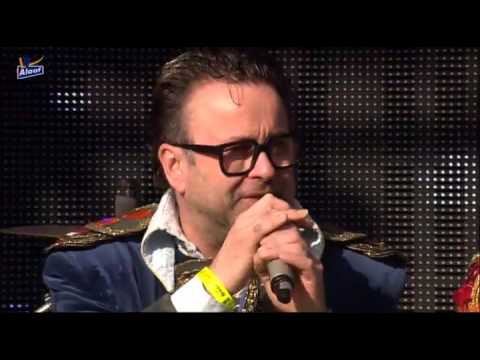 BBBBZ 2015: Kartoesj - Vasteloavend maak vrun