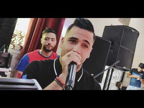 Cheb L'Boubi Live 2022 -( Khamsa Fi Aynihoum - عين واعرة ) Avec Djihed Pitos