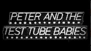 Peter And The Test Tube Babies 1979 Demo Tracks