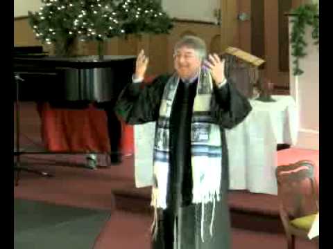 Sermon - Milligan 2011-12-04 Pt 1.mp4