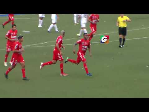 Video Resumen: Malacateco 1-1 Sanarate - 2019 Clausura Jornada 14