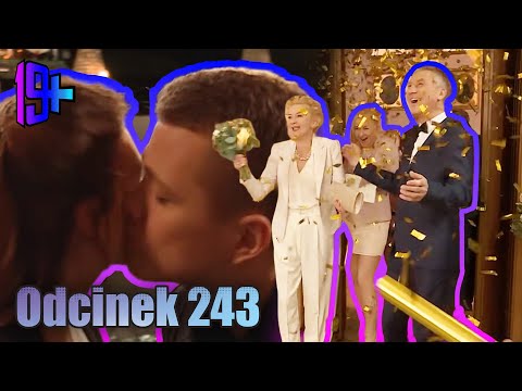 19+ | ODCINEK 243