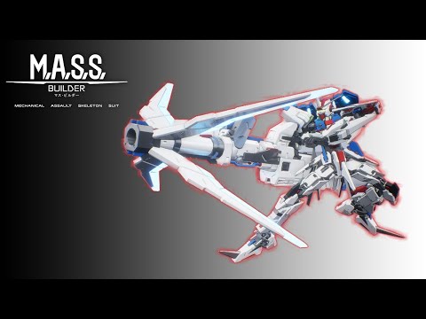 [ MASS Builder ] New Build is here!!!