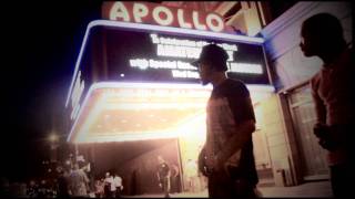 SAM SCARFO  F/ BAD AZZ "HIGHEST MOUNTAINS" MUSIC VIDEO (DIRECTED BY POLOVISION)