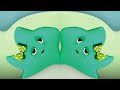 Little Baby Bum Star Good Night Effects Funny Audio Visual Variations Nazareno Family Studios