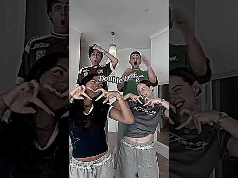 JJC Or Double Date 🤗💞 #doubledate