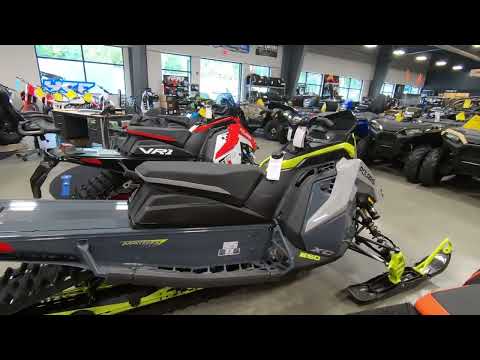 2022 Polaris 850 Switchback XC 146  - New Snowmobile For Sale - Vernon, CT