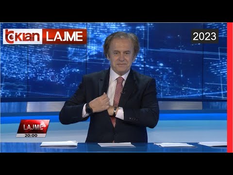 Edicioni i Lajmeve Tv Klan 24 Maj 2023, ora 19:30 l Lajme – News