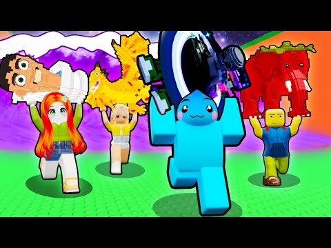 Conseguí los NUEVOS BRAINROTS DIVINOS del ADMIN de Tsunami Brainrot!