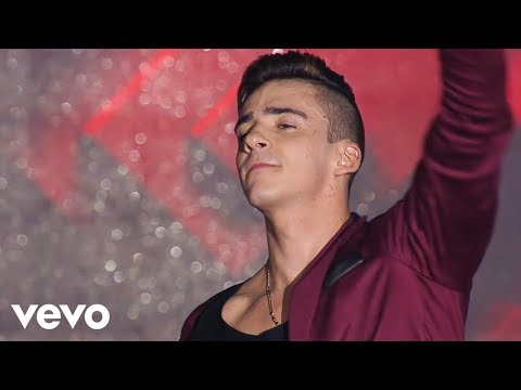 Vem Vem - Pedro Paulo e Alex