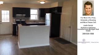preview picture of video '57196 Tim Avenue, Three Rivers, MI Presented by Justin Rarick.'