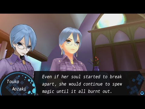 Fate/Extra (Perfect Patch) | Saber Route - Part 12: Lingering Memories