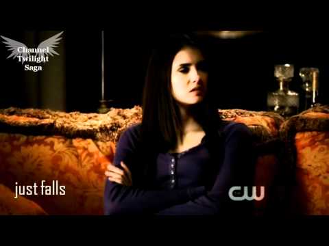 Elena + John - I can learn not to hate you [2x17]