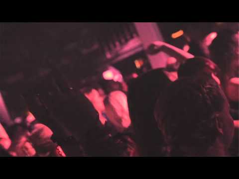 METSAKUTSU & K-SEIN - EXAMPLE(UK) x WARMUP x ROCK CAFE