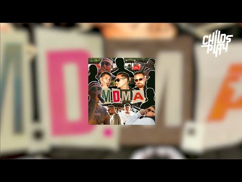 ChildsPlay x Young Ellens - Kom Met Mij (Official Audio)