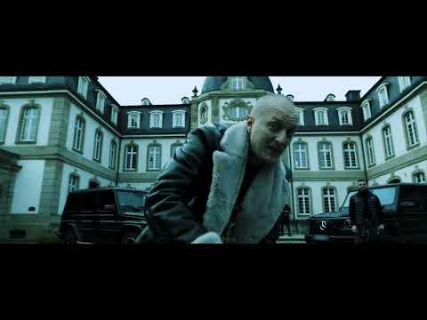 Olexesh & Kolja Goldstein - Motor Läuft