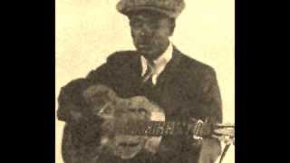 Blind Boy Fuller-Walkin' My Troubles Away (take 2)