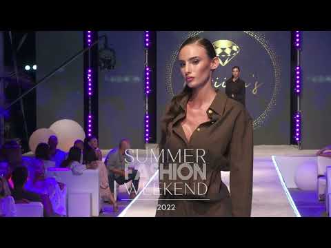Maviiya's - Fashion Show Summer Fashion Weekend 2022