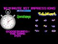10 Minute 1st Impressions Goosebumps The Game PS4
