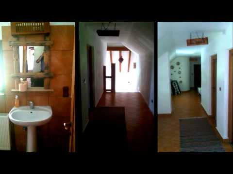 Cabana Izvorul lui Dragos - Prezentare Generala