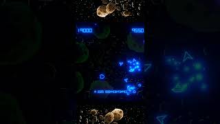 Planetoids Deluxe #arcade #classic #asteroids #games #ios #android