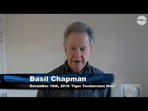 December 18th Tiger Technician's Hour on TFNN - 2018
