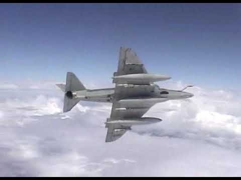 Brazilian Navy A 4 Skyhawks