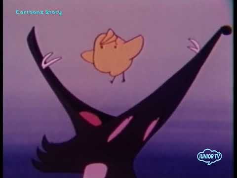 Fiabe dal mondo - Ep 045b - Il processo alla volpe (Germania)