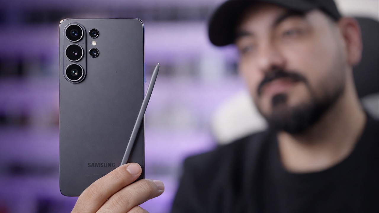 نفس الشكل لكن بخدع جديدة؟ 🤔 | معاينة جالكسي S26 ألترا