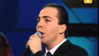 Cristián Castro, Lloviendo Estrellas, Festival de Viña 2004