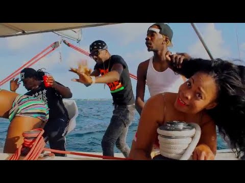 Barbados Crop Over 2014-2019 Bashment Soca Mix | Mole, Jah Reddis, Swagga Fox, Jagwa, Marzville