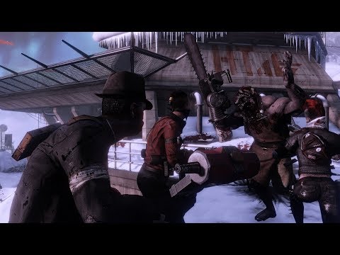 WELCOME TO THE KILLING FLOOR | Killing Floor 2 | Training Session