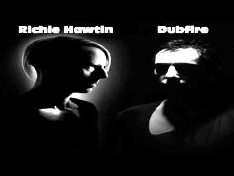 Fly - Richie Hawtin & Dubfire – Live @ Enter Week 10 (Space, Ibiza) 04-09-2014