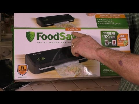 download lagu mp3 mp4 Foodsaver Vacuum Sealer Machine, download lagu Foodsaver Vacuum Sealer Machine gratis, unduh video klip Foodsaver Vacuum Sealer Machine