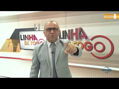 LINHA DE FOGO 08 10  Bandido pula muro para fugir da PM mas acaba preso