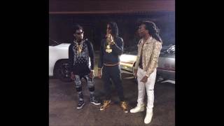 Wishy Washy, Migos (lyrics)