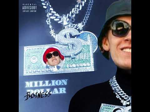 HUBLOT x Wasabi (MORGENSHTERN x Big Baby Tape Mashup)