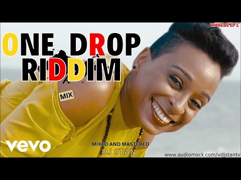 🎶DJ STAN ONE DROP RIDDIM MIX 🚀🔥 FT CHRIS MARTIN | ALAINE | DENYQUE VOL 4